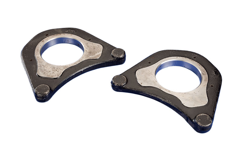 Caliper Mtg. Bracket